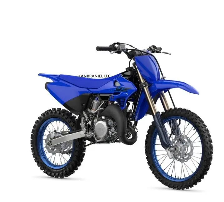 KANBRANIEL sebagian besar penjualan diskon untuk YAMAHAS YZ85LW YZ85 YZ65 85cc cairan didinginkan mesin 2 tak dirtbike