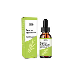 Yeni tasarım özel logo için 100% saf Cyperus Rotundus yağı epilasyon Cyperus Rotundus ektrakt yağı Cyperus Rotundus yağı - Product Image 5