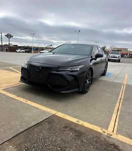 Düşük fiyata iyi çalışan 2019 Toyota Avalon - Product Image 3