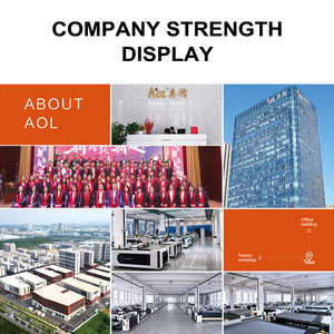 Một Máy Cắt Hàng Đầu Tại Trung Quốc AOL Cắt Decal Máy Cắt Chết Kỹ Thuật Số 2021 Máy Cắt - Product Image 6