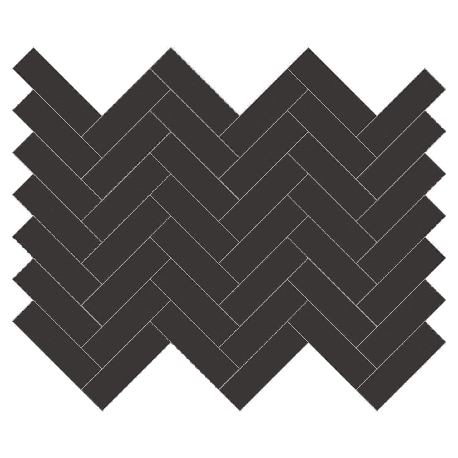 Charcoal Black