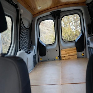 2021 FO-RD <strong>Transit</strong> Connect XLT Super Clean and Ready for Delivery Leather Seats Rear Camera Left Steering - Product Image 5