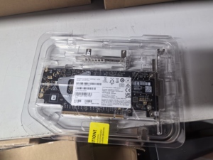 Adaptador de red NVIDIA Mellanox 100GbE: SmartNIC de alto rendimiento para redes avanzadas de centros de datos - Product Image 3