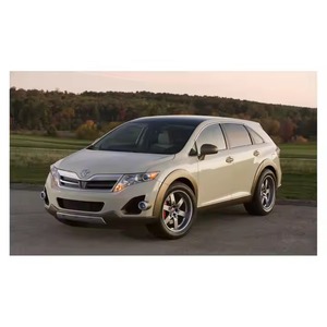 מכוניות טורבו מעולה עבור toyotas harrier <span class=keywords><strong>lexus</strong></span> rx עבור toyotas venza כל הדוגמניות שנים עור איכותי כהה בשימוש נרחב
