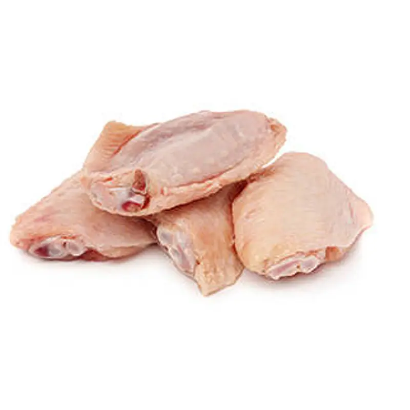 Pattes de poulet congelées, ailes de poulet, quarts de pattes de poulet et pattes de poulet congelées