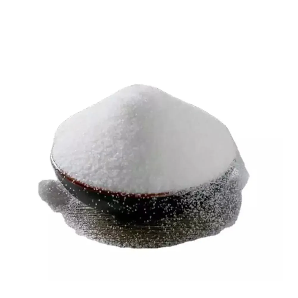 Raffinierter Icumsa 45 Zucker/Kristall weißer Zucker