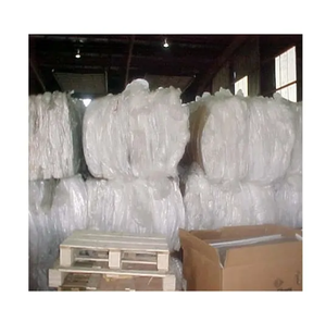 เศษพลาสติก (VIRGIN) LLDPE ซัพพลายเออร์เศษ LDPE ฟิล์ม PP PE ถุงม้วนฟิล์ม ldpe สต็อกจํานวนมาก เศษ - Product Image 4
