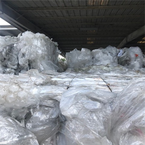LDPE Agri Film <strong>Scraps</strong> <strong>Recycled</strong> Plastic LLDPE Film <strong>Scraps</strong> Comprising <strong>PP</strong> PE HDPE Material - Product Image 5