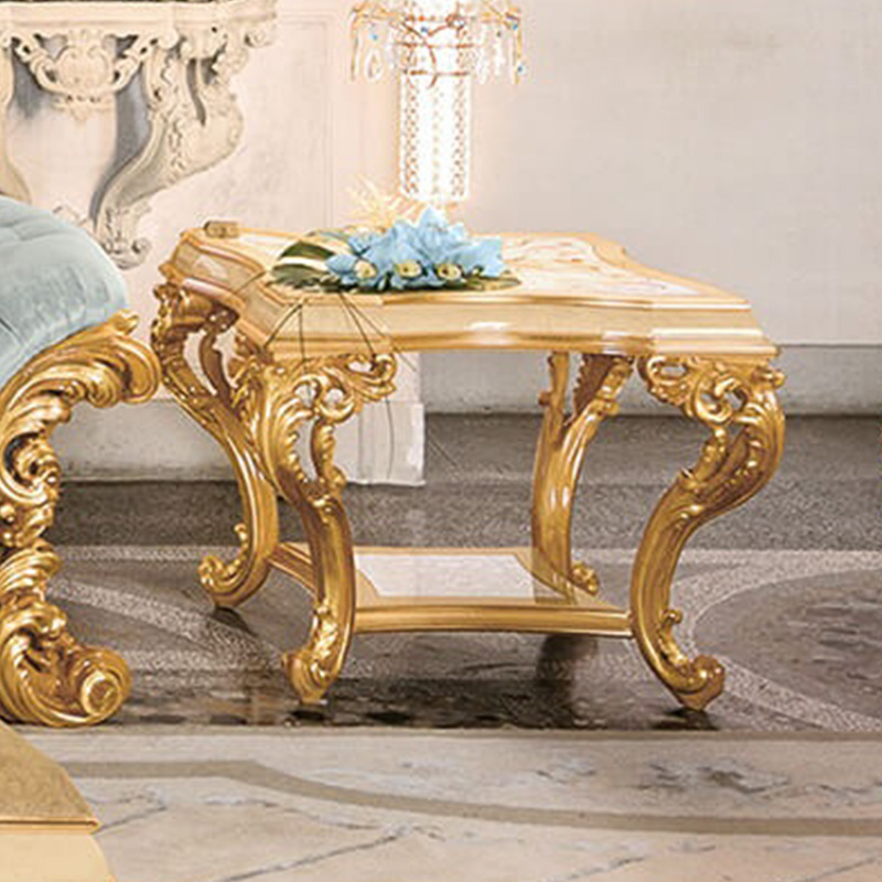 table d'appoint