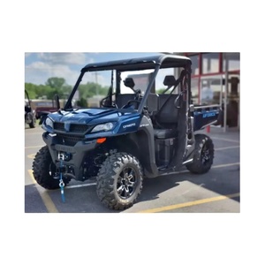 オリジナル本格的な<span class=keywords><strong>CFMOTO</strong></span> Cforce 1000 PRO 90PS & 4年WARRANTYクワッド/ATV CF moto