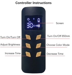 Popüler şarj edilebilir 4 renk işık foton kızılötesi Led kırmızı işık terapi yüz kapak yumuşak silikon V yüz kaldırma ev Spa kullanımı - Product Image 3