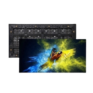 Cailiang D1.86 Indoor-Programm Digitale Werbetafel Werbung Indoor Front Back Service Indoor-Bildschirm LED-Bildschirm - Product Image 1