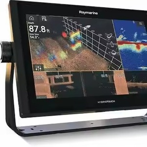 New Axiom 12 Pro-RVX 12インチMFD DV SV Real Vision 3D Sonar