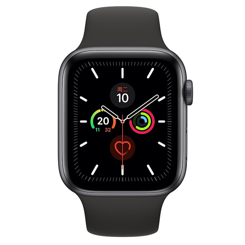 Apple Watch S5 44 mm