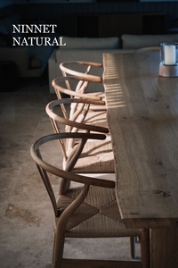 Gỗ <span class=keywords><strong>Hans</strong></span> <span class=keywords><strong>Wagner</strong></span>/Đan Mạch/nhà máy chuyên nghiệp rắn gỗ Ghế ăn chai - Product Image 4