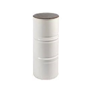 55-Gallon <strong>Oil</strong> <strong>Drums</strong> 209L Capacity Closed Steel Barrel with Plastic Material - Product Image 4