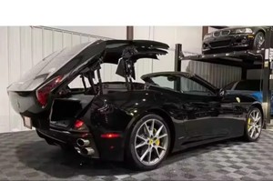 Newly <strong>Used</strong> Neatly <strong>Used</strong> F-e-r-r-a-r-i California Convertible - Product Image 6