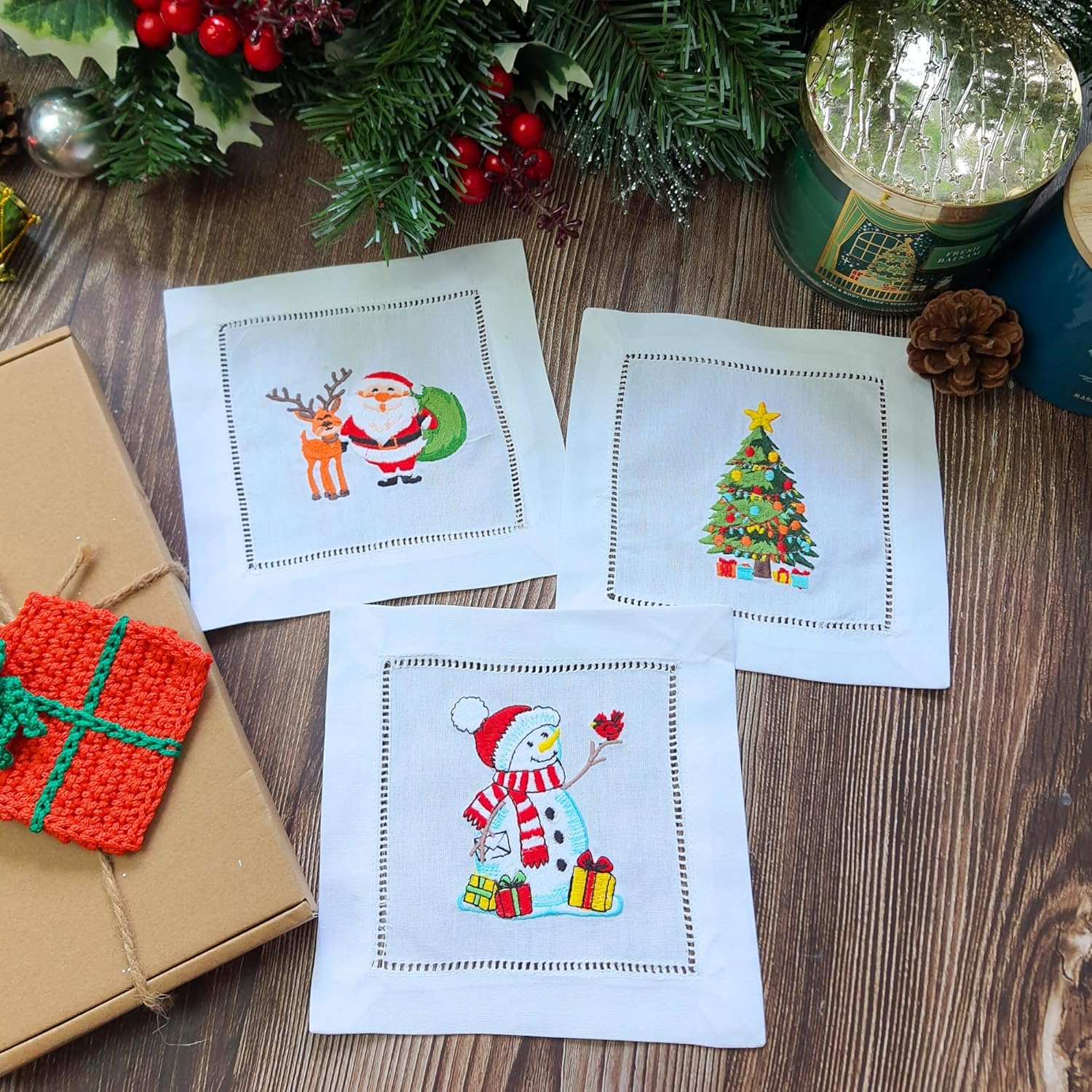 Broderie 9