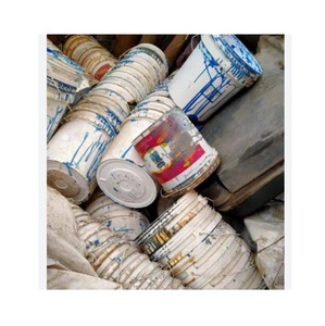 <strong>Recycled</strong> <strong>PP</strong> Bucket <strong>Scrap</strong>, Shredded or Whole - Product Image 3