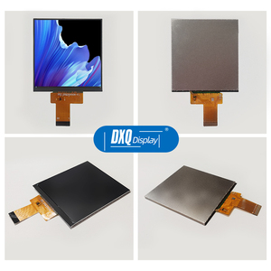 Display TFT RGB 1.06 1.3 1.77 3.2 4.3 2.8 pollici interfaccia SPI 0.96 TFT IPS schermo 3.5 pollici TFT modulo Display LCD - Product Image 6