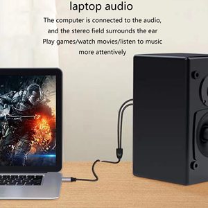 8m长5毫米Iloud微型显示器适配器4针金聚氯乙烯塑料袋RCA，适用于安卓手机摄像头和显示器音频视频电缆库存 - Product Image 5