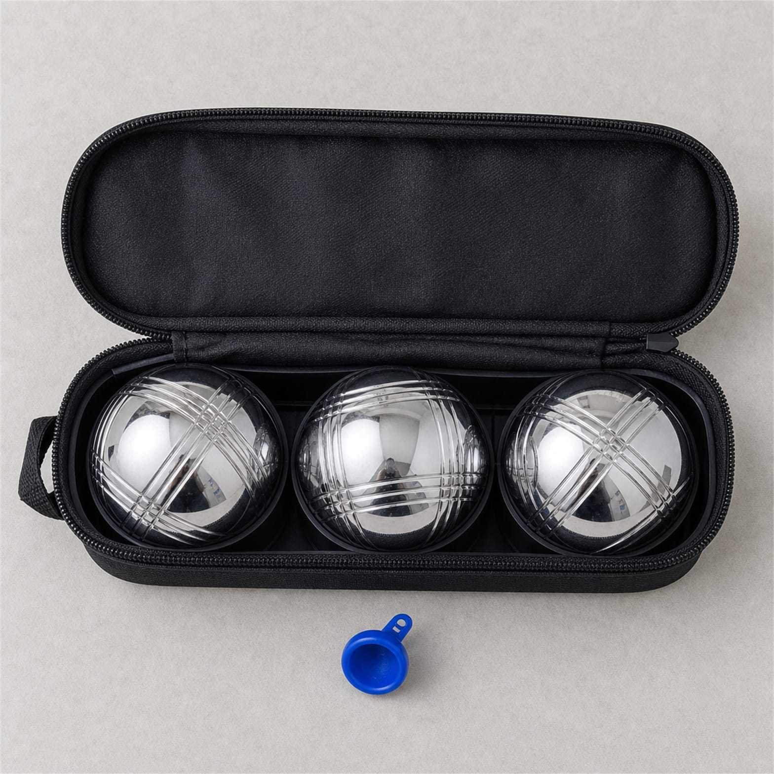 3-ball set