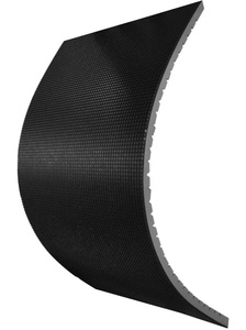 Schlankes und raffiniertes flexibles P2 P4-LED-Modul Anpassbares leichtes und schlankes flexibles LED-Modul - Product Image 4