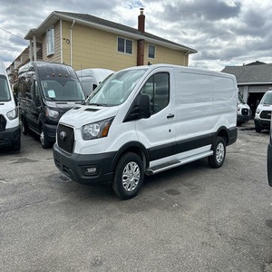 2024 F-o-r-d T-r-a-n-s-i-t <strong>Cargo</strong> 250 Low Roof LB RWD with Low Mileage and Affordable Price in Stock Ready for Shipment - Product Image 4