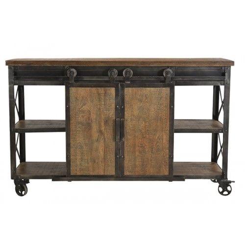 สีน้ำตาล