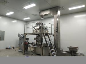 胶囊片剂装瓶机药丸计数机供应商 - Product Image 5