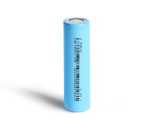 Lithium-ion <strong>Battery</strong> 18650-25P 3.7V 2500mAh 9.25Wh