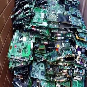 マザーボードスクラップ/E廃棄物スクラップPCBリサイクル回路マザーボードスクラップ廃棄物PCBプリント基板リサイクル - Product Image 1