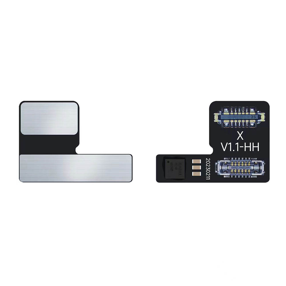 Visage id dot martix flex