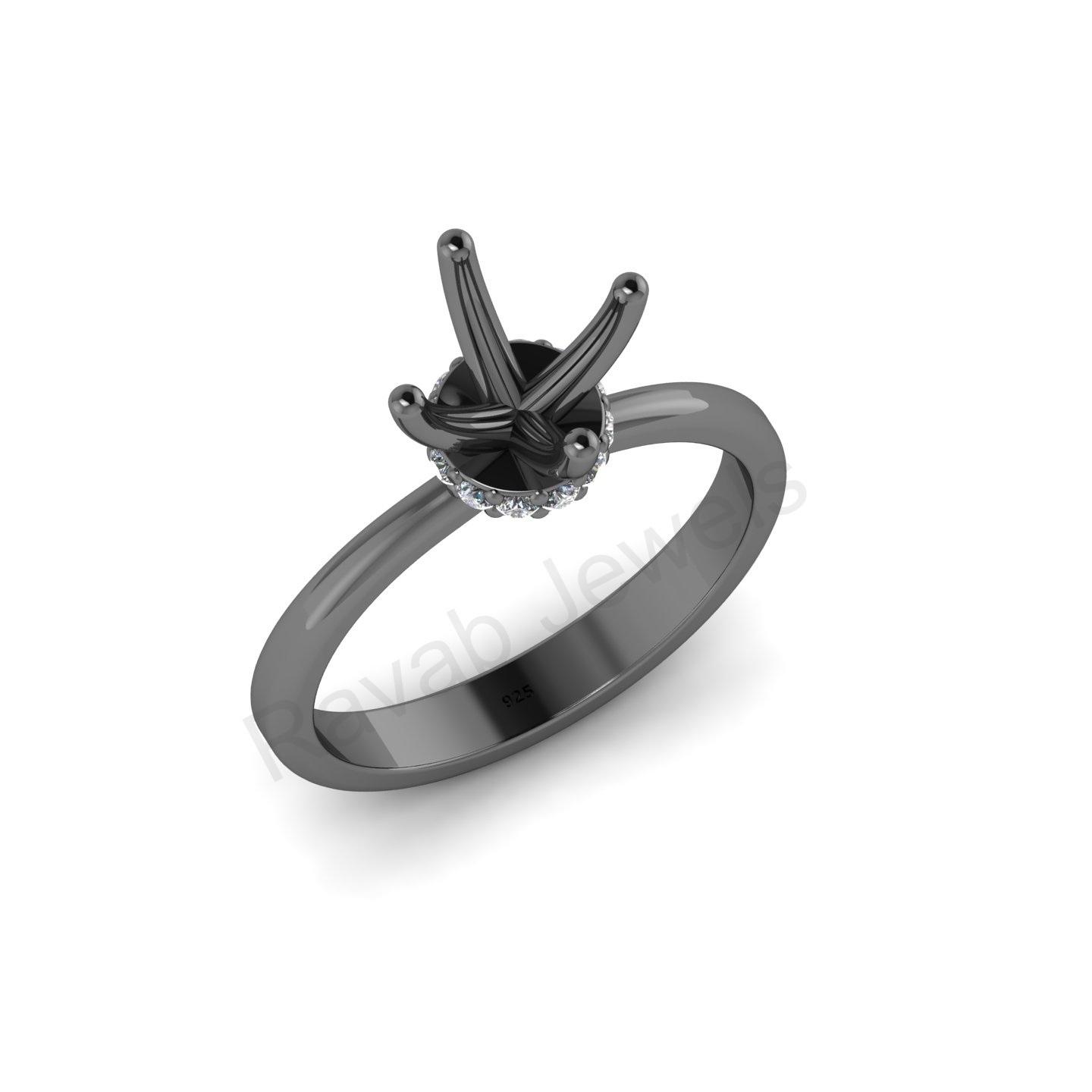 Black Rhodium