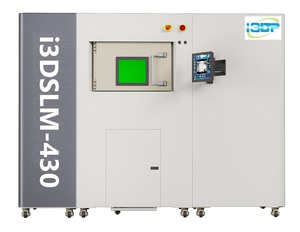 Impresoras 3D LCH SLM con sistemas automatizados de manejo de polvo - Product Image 4