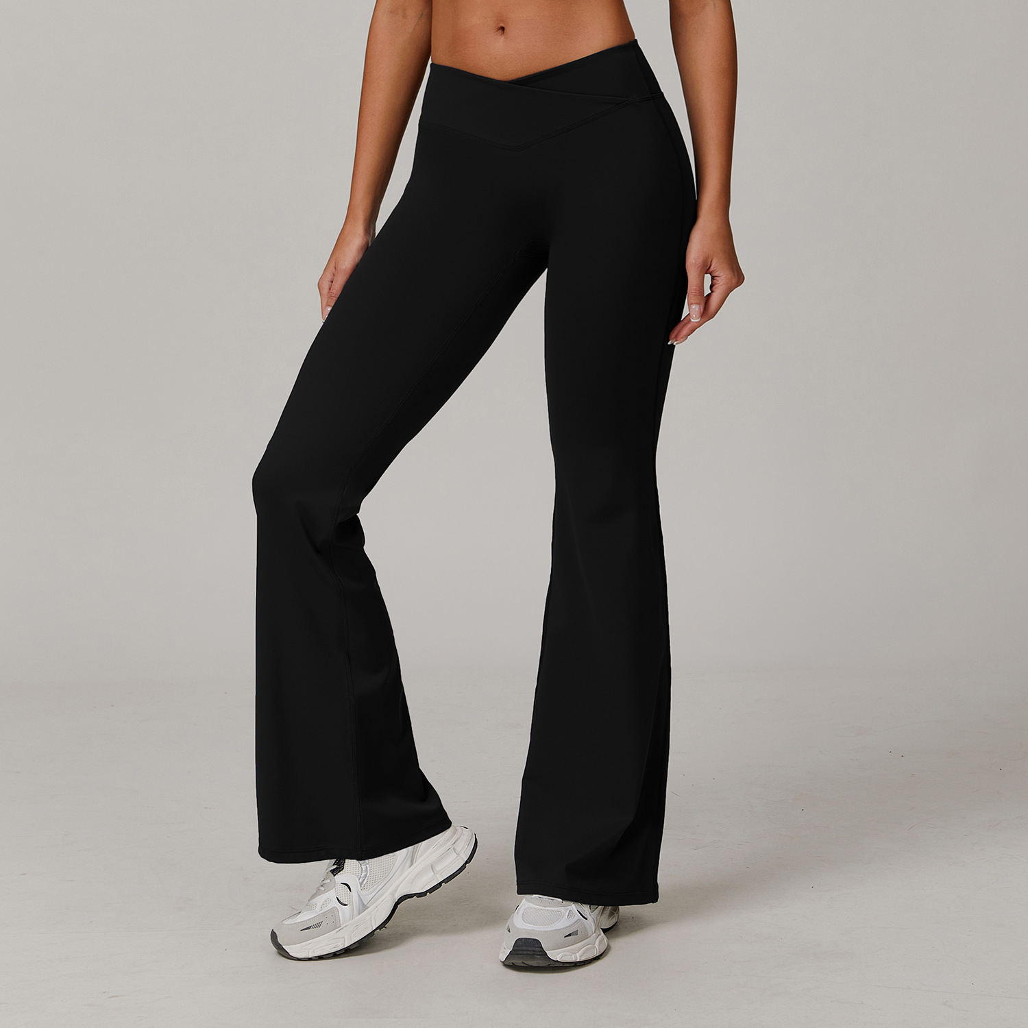 Pantalon noir
