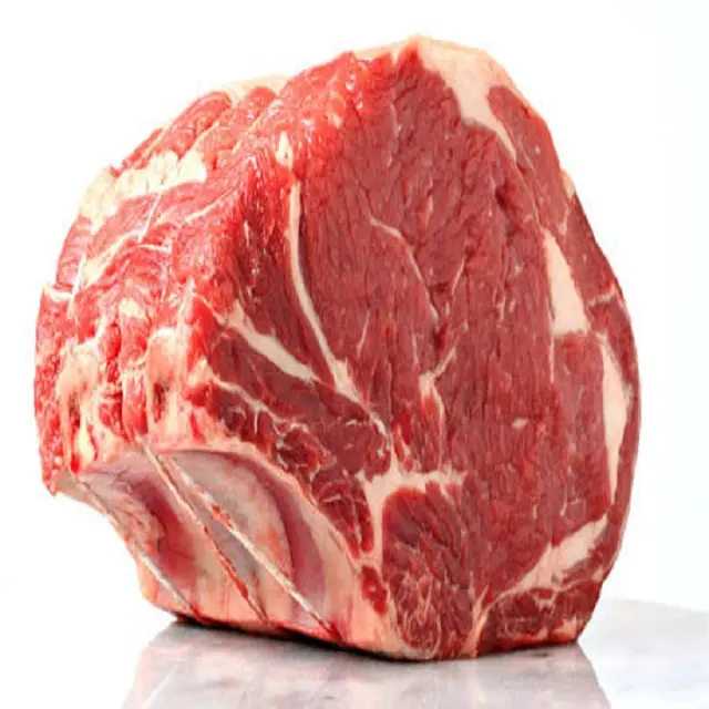 Viande de buffle désossée/boeuf congelé, viande de vache, viande de boeuf de chèvre pour le prix de gros