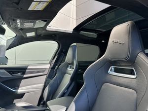 Temiz kullanılmış 2024 Jaguar F-PACE P250 r-dinamik S AWD - Product Image 5