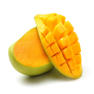 Haute qualité Alphonso mangue vert jaune frais aigre Super aliments rehausseur du système immunitaire exporté Fruits tropicaux compétitif - Product Image 4