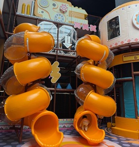 Trung tâm giải trí gia đình nổi tiếng bằng gỗ hogwood Bao gồm khóa học dây thừng và leo núi cho cha mẹ và trẻ em để tập thể dục - Product Image 4