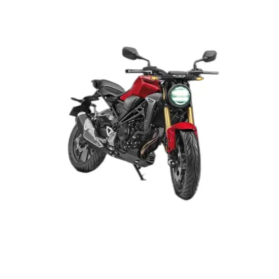 Motos HONDA CB300R a la venta, precio asequible, fabricante indio