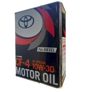 น้ำมันเครื่อง CF-4สำหรับ10W30 SAE น้ำมันเครื่องสำหรับ RV น้ำมันหล่อลื่นและน้ำยาทำความสะอาดเครื่องยนต์พิเศษ - Product Image 1