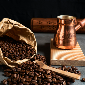 Robusta tamamen yıkanmış yeşil işleme kahve çekirdekleri Arabica çeşitli - Product Image 2