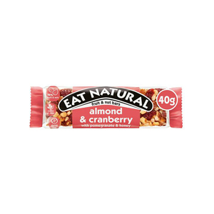 <strong>Eat</strong> Natural available now choose from a variety of snacks to keep you energized and satisfied throughout the <strong>day</strong> - Product Image 2