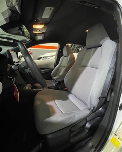 Toyota Corolla <span class=keywords><strong>Apex</strong></span> için 2022 manuel/otomatik Diesel dizel Turbo R17 lastikler deri koltuklar Cruise Control sağ el manuel şanzıman