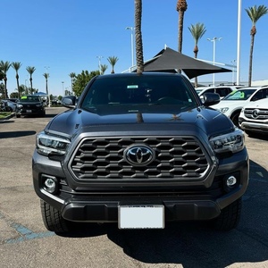 Used 2023 <strong>Toyota</strong> Tacoma TRD off <strong>Road</strong> 4x4 - Product Image 1