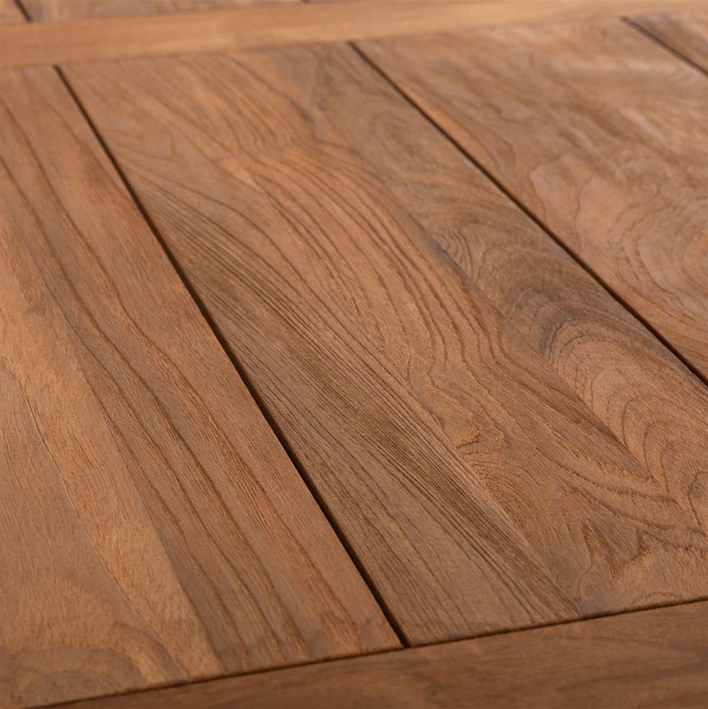 Color de madera natural