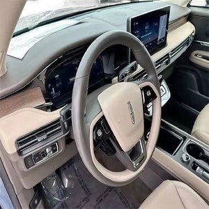 สะอาดใช้2023ลินคอล์นคอร์แซ - Product Image 2