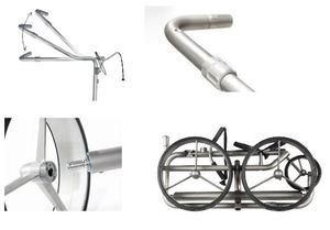 Super New <strong>2</strong>.0 <strong>Titan</strong> Classic SL JuCads Drive Ready to Ship Classic Hand Tool - Product Image 3