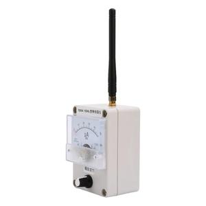 100Khz-1000Mhz Broadband Passive Field <strong>Strength</strong> Meter Field <strong>Strength</strong> Indicator Meter Rf Signal Level Meter + Antenna - Product Image 5